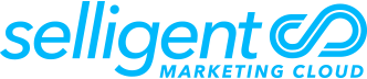 Selligent integration logo.