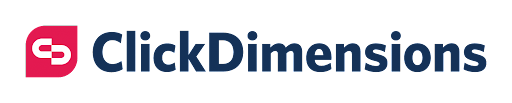 ClickDimensions integration logo