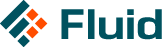 Fluid integration logo
