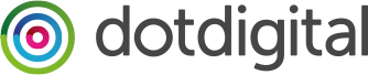 Dotdigital logo for integration page.