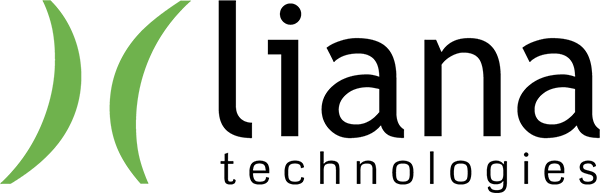 Liana integration logo.