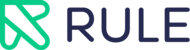 Rule integration logo.